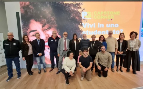 “Progetto Giovani”, presentate in Regione le azioni 2026