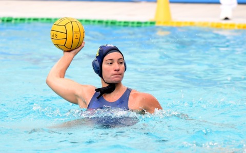 Champions League, esordio vincente per il Rapallo Pallanuoto a Berlino