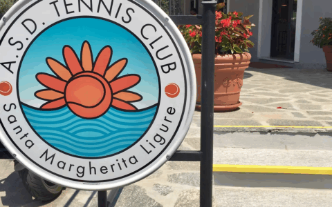 Serie A1 maschile di tennis, il TC Santa Margherita Ligure in trasferta a Perugia