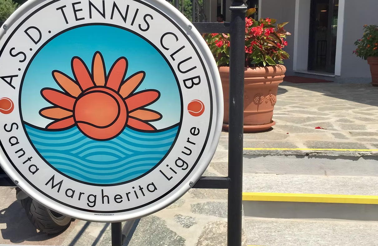 Serie A1 maschile di tennis, il TC Santa Margherita Ligure in trasferta a Perugia