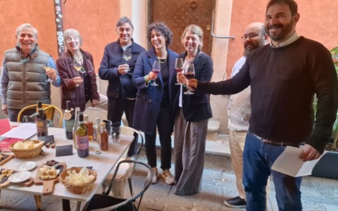 The Wine Revolution, conto alla rovescia per l’edizione 2025