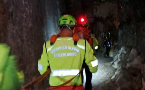 Fine dell’ora legale, le raccomandazioni del Soccorso Alpino per gli escursionisti