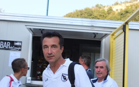 Cambio in panchina per l’Atletico Casarza: arriva Andrea Del Sante