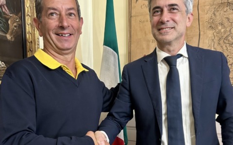 Armanino in consiglio metropolitano, la soddisfazione del gruppo di maggioranza Solinas Sindaco