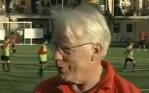 Addio ad Angelo Ottobrini
