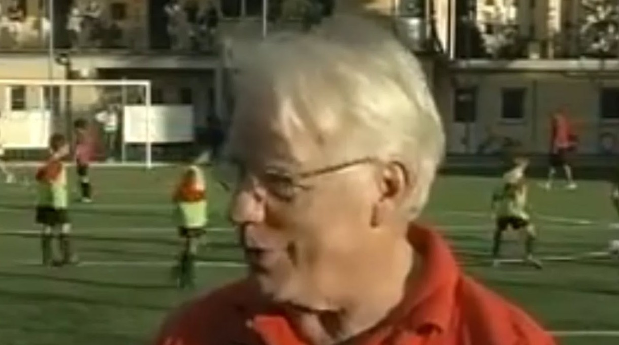 Addio ad Angelo Ottobrini