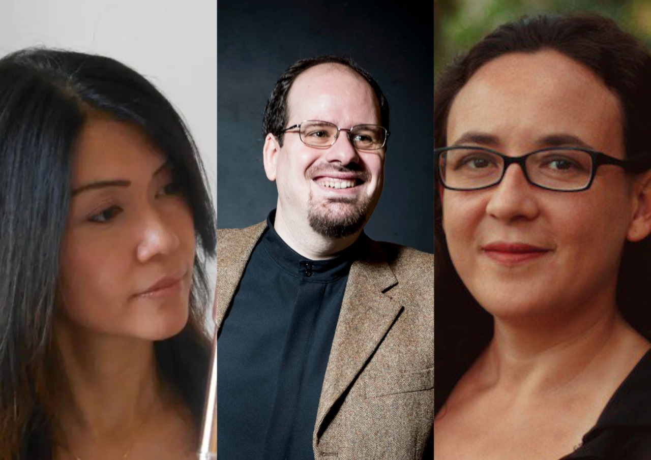 Domenica 2 novembre nuovo appuntamento con i Concerti Aperitivo al Teatro Sociale di Camogli