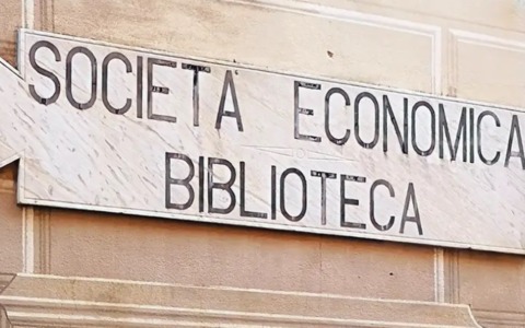 Alla Società Economica di Chiavari la presentazione dell’annuario della poesia italiana 2025