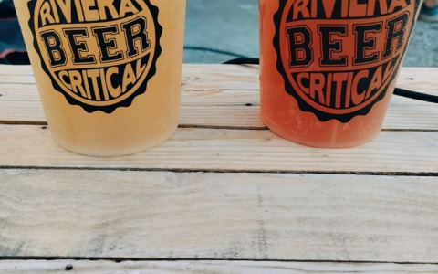 “Locals Only”, la festa della birra ligure chiude il 2025 a Sestri