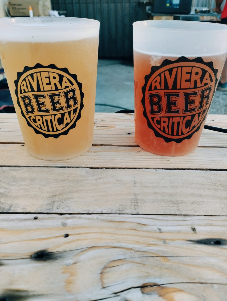 “Locals Only”, la festa della birra ligure chiude il 2025 a Sestri
