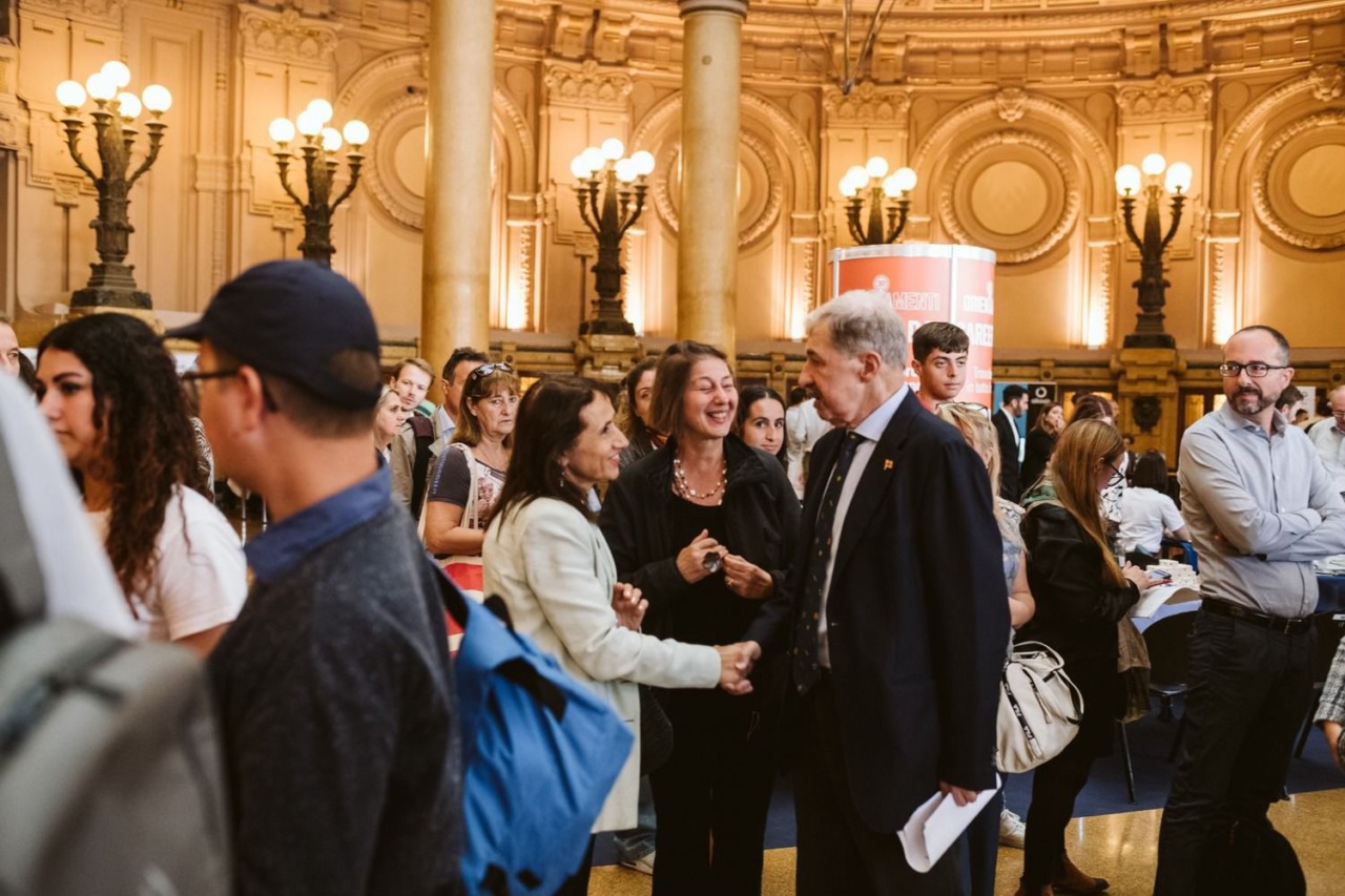 Lavoro, il Career Day 2025 chiude con oltre 5.500 partecipanti