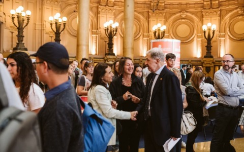 Lavoro, il Career Day 2025 chiude con oltre 5.500 partecipanti