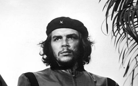 A Rapallo la presentazione del libro su Che Guevara