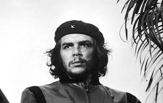 A Rapallo la presentazione del libro su Che Guevara