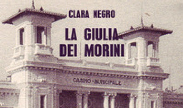 Mercoledì 8 ottobre nuovo appuntamento di “Lavagna…città che legge!”