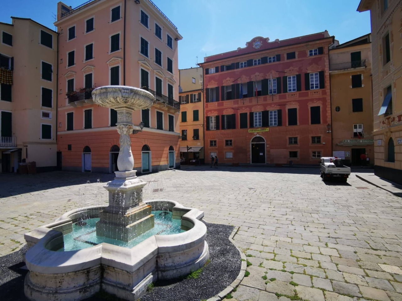 Serena Romano scelta come presidente della Consulta delle frazioni n° 1- Centro