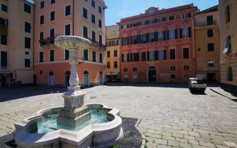 Serena Romano scelta come presidente della Consulta delle frazioni n° 1- Centro