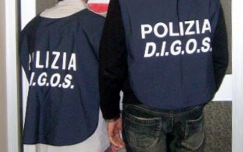 Diverbio in un bar e danni a un club biancoceleste, forze dell’ordine in azione in occasione di Virtus Entella – Sampdoria