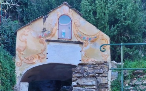 Rapallo: un concerto per celebrare i 13 anni della fondazione del circolo culturale Fons Gemina