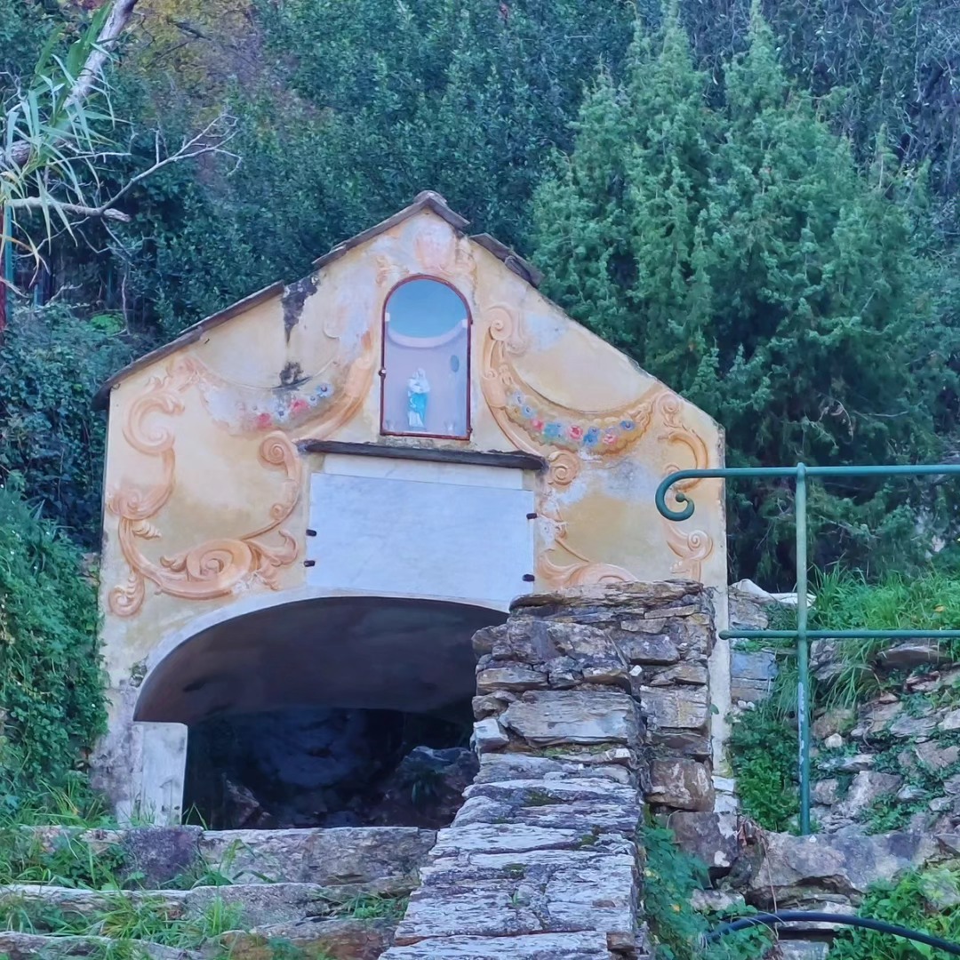 Rapallo: un concerto per celebrare i 13 anni della fondazione del circolo culturale Fons Gemina