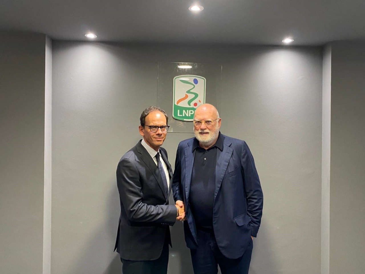 Gozzi eletto consigliere federale della Lega Serie B