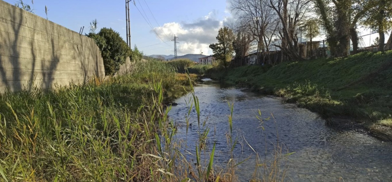 Innalzamento dell’argine del torrente Gromolo, la Giunta Solinas approva la convenzione con il Commissario di Governo