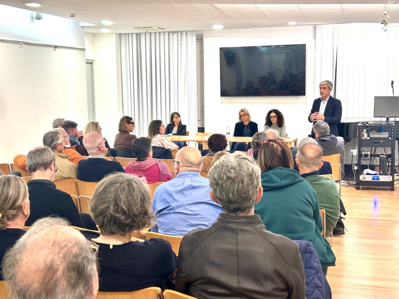 Sestri Levante, il mercato settimanale del sabato mattina potrebbe lasciare piazza Aldo Moro