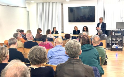 Sestri Levante, il mercato settimanale del sabato mattina potrebbe lasciare piazza Aldo Moro