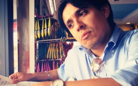 Joel Roberto Capello