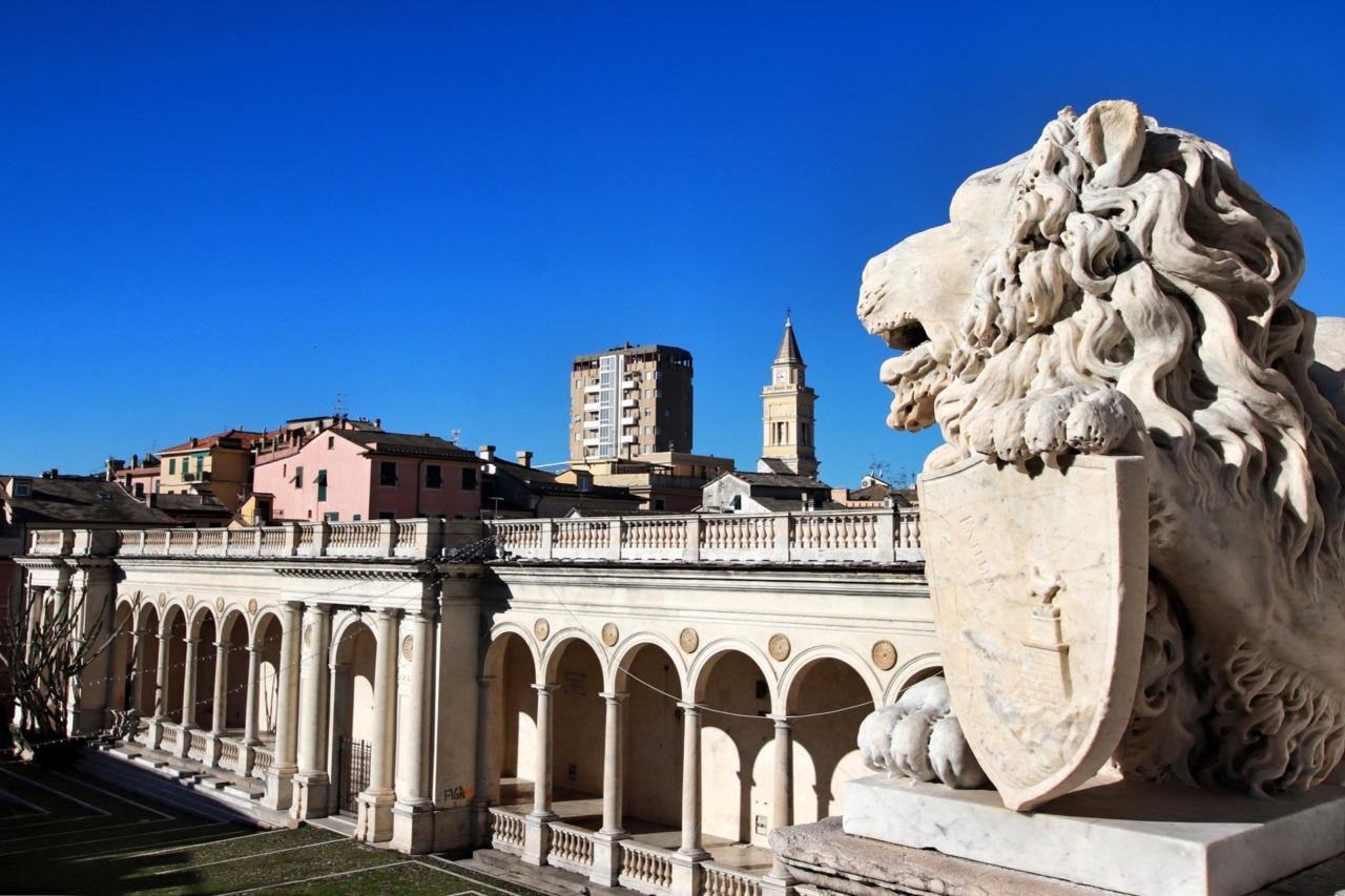 Scrittori alla Lavagna, la cittadina dei Fieschi mira a diventare località per romanzi