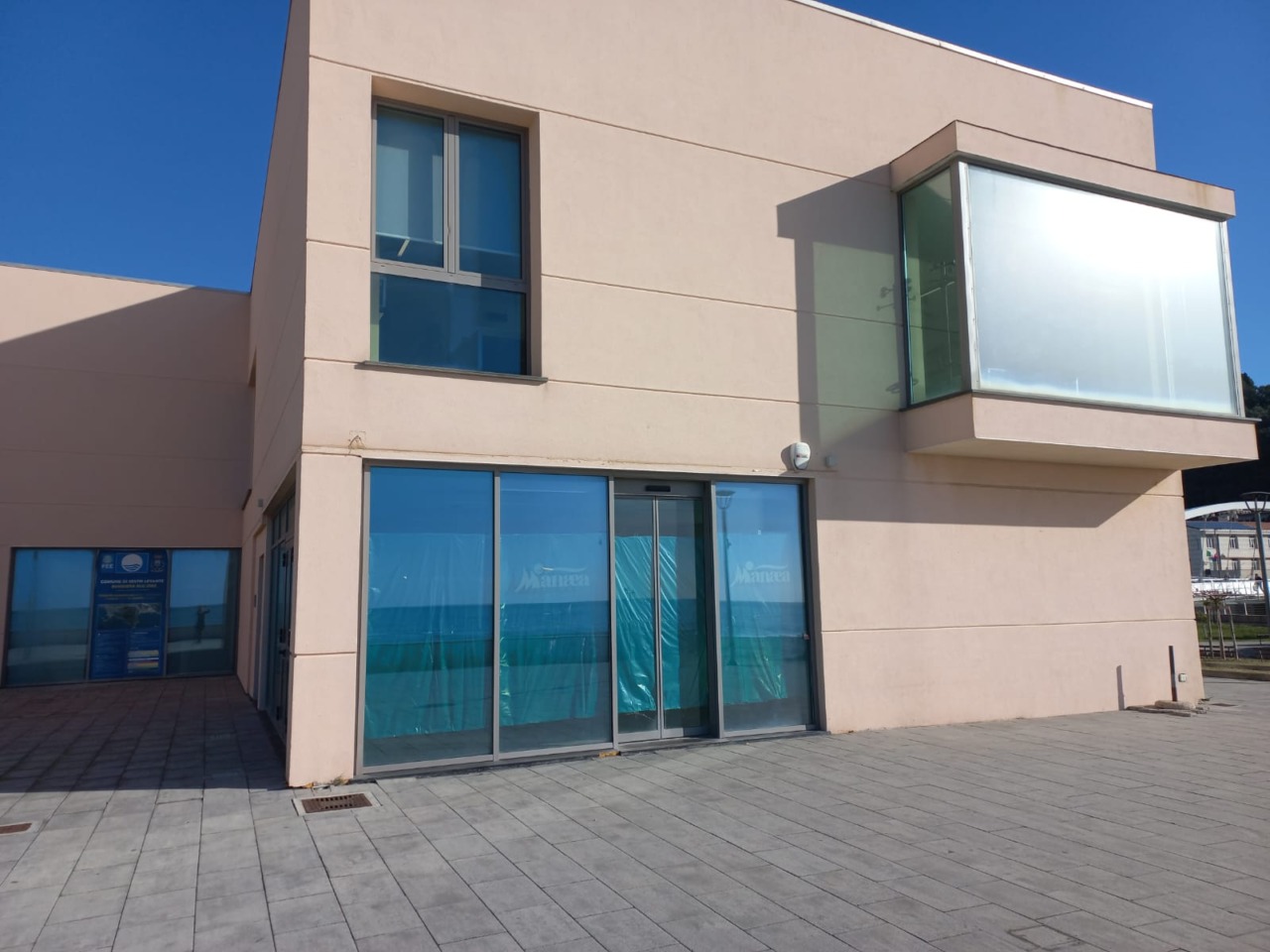 Sestri Levante: il Comune apre il bando per la gestione dei locali in via Brin 3