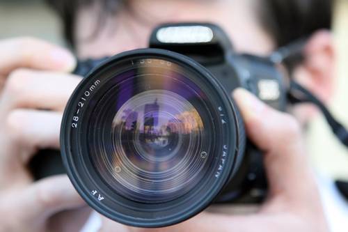 Al via il contest fotografico “Il cuore di Recco”