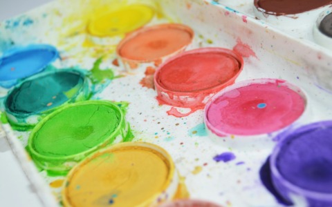 A Casarza Ligure Villa Sottanis lancia il nuovo corso base di acquarello per adulti