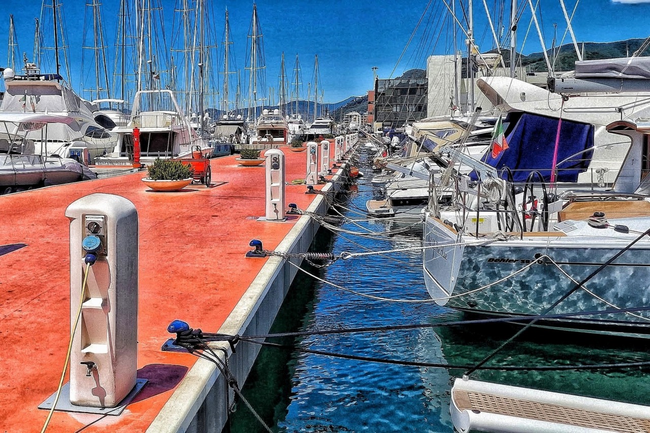 Porto turistico di Lavagna, concessione prorogata al 31 dicembre