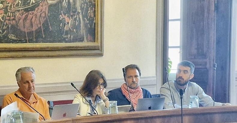 Mano tesa del centrosinistra alla giunta Solinas: “La nostra proposta per chiudere la pagina dei divieti”