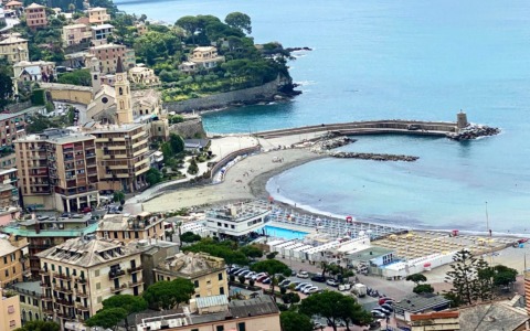 Recco, sabato 11 ottobre la Festa dello Sport in Lungomare Bettolo