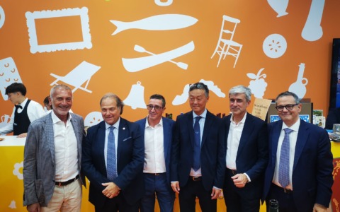 Sestri Levante protagonista al TTG di Rimini