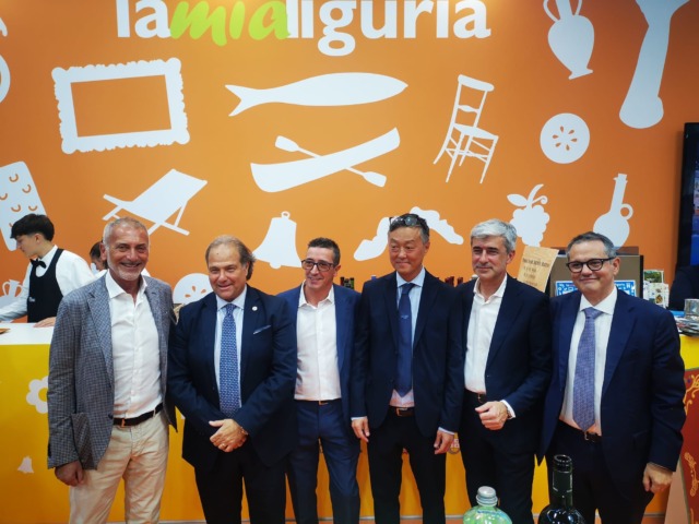 Sestri Levante protagonista al TTG di Rimini