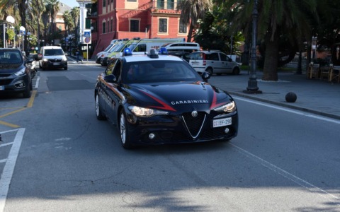 Donna sequestrata e violentata, fermato un 35enne a Carasco