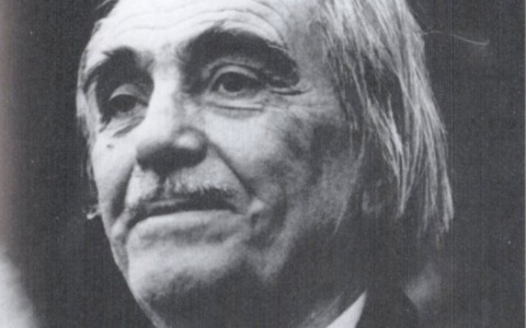 Recco celebra Antonio Giuseppe Santagata