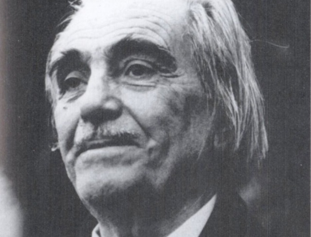 Recco celebra Antonio Giuseppe Santagata