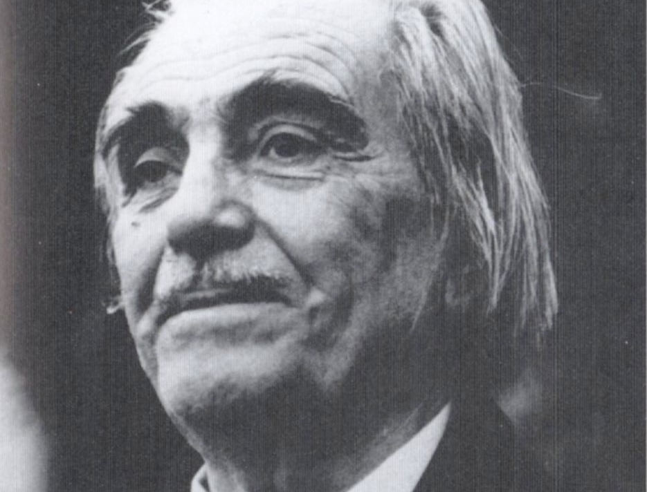 Recco celebra Antonio Giuseppe Santagata