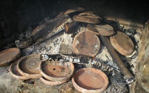 A San Salvatore un evento dedicato ai testaieu