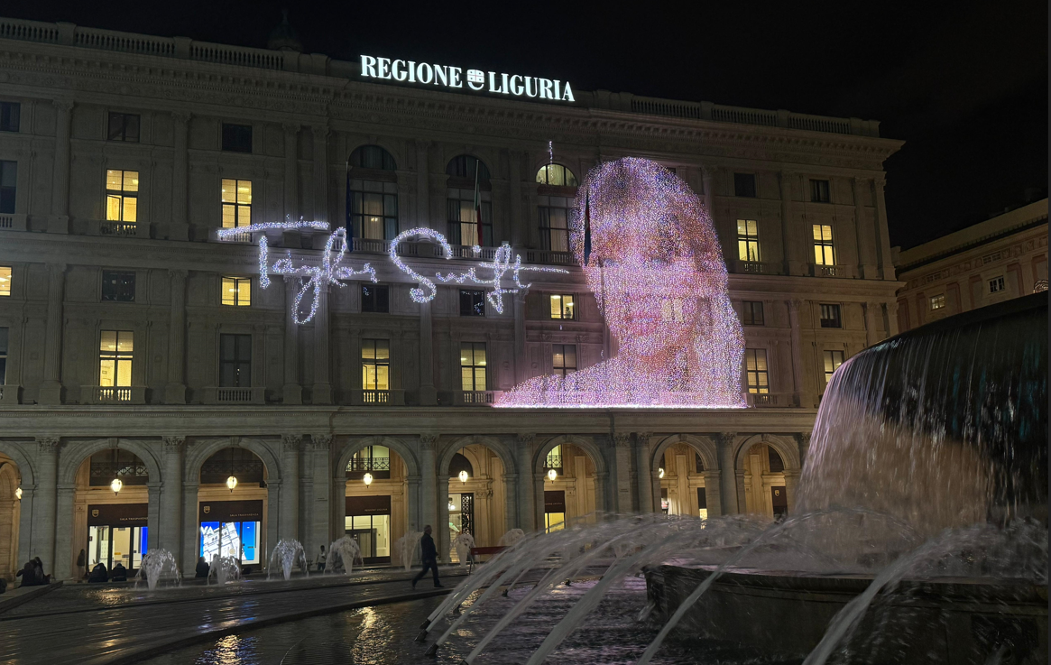 Comune di Portofino e Regione Liguria invitano Taylor Swift nel borgo del Tigullio