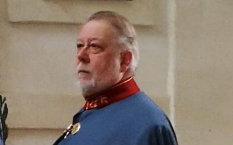 Addio a Sergio De Mitri Valier