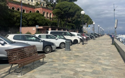 Nuovo bando a Sestri Levante per un chiosco-furgone nella zona del porto