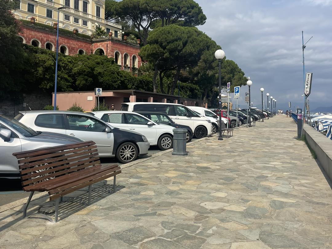 Nuovo bando a Sestri Levante per un chiosco-furgone nella zona del porto