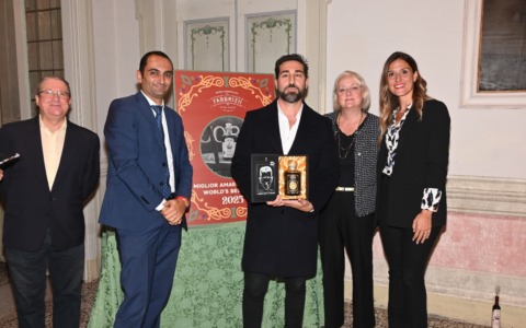 Festival e Premio Letterario “Santa in Giallo-Amaro Fabbrizii” 2025, tutti i vincitori della prima edizione