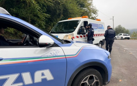Tragedia all’alba a Rapallo: 19enne trovato senza vita in via del Castellino