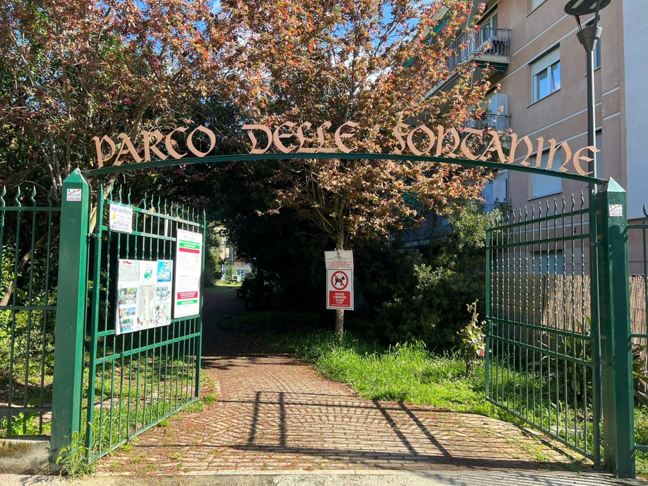 Cinquanta studenti in azione per “Puliamo il Mondo” il 26 novembre a Rapallo